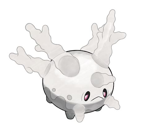 pokemon shield cursola.